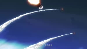 Rating: Safe Score: 33 Tags: animated artist_unknown background_animation dawn_of_the_world debris eastern effects fighting itano_circus missiles smears smoke User: Jupiterjavelin