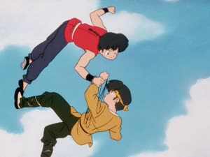 Rating: Safe Score: 93 Tags: animated artist_unknown background_animation fighting ranma_1/2 User: chii