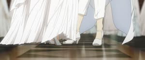 Rating: Safe Score: 124 Tags: animated artist_unknown dancing fabric hair performance violet_evergarden_gaiden:_eternity_and_the_auto_memory_doll violet_evergarden_series User: chii