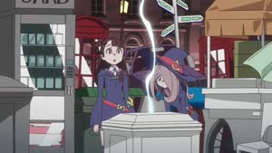 Rating: Safe Score: 12 Tags: animated artist_unknown character_acting fabric little_witch_academia little_witch_academia_the_enchanted_parade User: ken