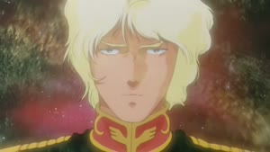 Rating: Safe Score: 140 Tags: animated beams debris effects explosions gundam hair mecha mobile_suit_gundam:_char's_counterattack sparks yasuomi_umetsu User: Reign_Of_Floof
