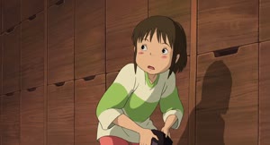 Rating: Safe Score: 63 Tags: animated character_acting creatures debris effects fire hideaki_yoshio sparks spirited_away User: silverview