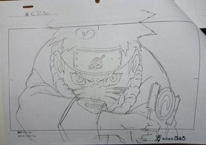Rating: Safe Score: 26 Tags: artist_unknown layout naruto production_materials User: drake366