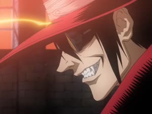 Rating: Questionable Score: 43 Tags: animated artist_unknown effects hellsing hellsing_series liquid User: kiwbvi