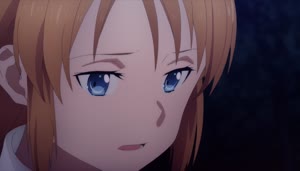 Rating: Safe Score: 25 Tags: animated artist_unknown character_acting hair smears sword_art_online_alicization sword_art_online_alicization_war_of_underworld sword_art_online_series User: Skrullz
