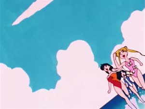 Rating: Safe Score: 36 Tags: animated artist_unknown bishoujo_senshi_sailor_moon bishoujo_senshi_sailor_moon_(1992) character_acting User: victoria