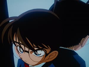 Rating: Safe Score: 35 Tags: animated artist_unknown detective_conan hair rotation User: trashtabby