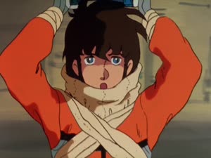 Rating: Safe Score: 11 Tags: animated artist_unknown character_acting macross_saga the_super_dimension_fortress_macross User: GKalai