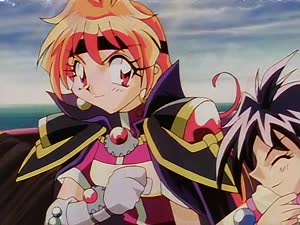Rating: Safe Score: 11 Tags: animated artist_unknown character_acting effects slayers_series slayers_try smears User: HIGANO