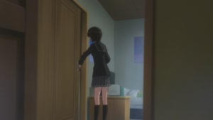 Rating: Safe Score: 3 Tags: amagami_series amagami_ss animated artist_unknown character_acting User: DoubtGin