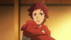 Rating: Safe Score: 9 Tags: animated artist_unknown character_acting performance the_idolmaster_series the_idolmaster_sidem User: Inari