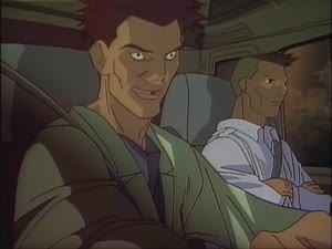 Rating: Safe Score: 38 Tags: animated background_animation character_acting effects smoke vehicle yasuhiro_aoki you're_under_arrest you're_under_arrest_(tv) User: ken