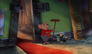 Rating: Safe Score: 6 Tags: animals animated creatures don_bluth ed_gombert gary_goldman randy_cartwright the_rescuers western User: Nickycolas