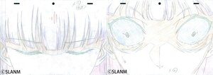 Rating: Safe Score: 10 Tags: genga presumed production_materials solo_leveling yoshihiro_kanno User: N4ssim