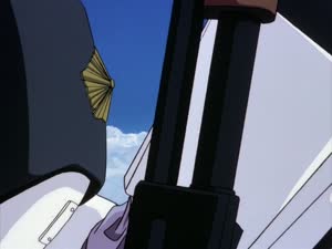 Rating: Safe Score: 13 Tags: animated artist_unknown effects liquid mobile_police_patlabor mobile_police_patlabor:_early_days User: GKalai