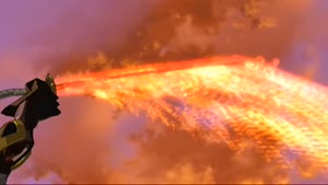 Rating: Safe Score: 9 Tags: animated artist_unknown cgi effects explosions smoke wings_of_rean User: PurpleGeth