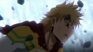 Rating: Safe Score: 210 Tags: animated chengxi_huang effects fighting lightning my_hero_academia smears smoke wind User: ken