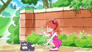 Rating: Safe Score: 51 Tags: animated artist_unknown character_acting kirakira_precure_a_la_mode precure smears User: R0S3