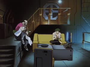 Rating: Safe Score: 24 Tags: animated artist_unknown character_acting cowboy_bebop User: ken