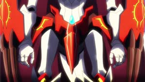 Rating: Safe Score: 34 Tags: animated artist_unknown cardfight!!_vanguard_overdress cardfight!!_vanguard_series creatures effects explosions fire impact_frames lightning mecha smears smoke wonyeong_kang User: Maikol27