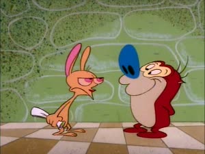 Rating: Safe Score: 18 Tags: animated character_acting chris_ross chris_sauve creatures ren_and_stimpy western User: WHYx3