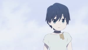 Rating: Safe Score: 73 Tags: animated artist_unknown character_acting darling_in_the_franxx megumi_kouno User: Bloodystar
