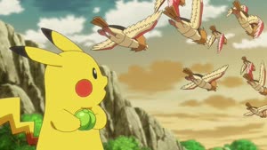 Rating: Safe Score: 30 Tags: animated creatures effects impact_frames lightning pokemon pokemon_(2019) seijin_thomas smears User: Cominoda