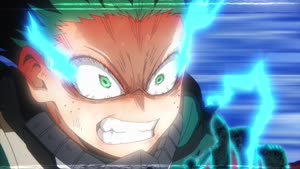 Rating: Safe Score: 441 Tags: animated artist_unknown effects fighting impact_frames lightning liquid my_hero_academia smears smoke wind User: ken