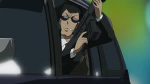Rating: Safe Score: 6 Tags: animated artist_unknown detective_conan effects fire liquid lupin_iii lupin_iii_vs_detective_conan smears smoke sparks vehicle User: DruMzTV