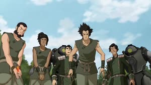 Rating: Safe Score: 38 Tags: animated artist_unknown avatar_series cgi debris effects fighting fire liquid smears smoke the_legend_of_korra the_legend_of_korra_book_four western User: magic