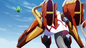 Rating: Safe Score: 9 Tags: animated artist_unknown cardfight!!_vanguard_series cardfight!!_vanguard_will+dress effects mecha wind User: Maikol27
