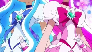 Rating: Safe Score: 50 Tags: animated artist_unknown character_acting heartcatch_precure! precure User: Ashita