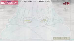 Rating: Safe Score: 71 Tags: animated character_acting gridman kazuki_chiba layout production_materials ssss_dynazenon User: ender50