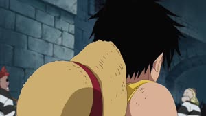 Rating: Safe Score: 104 Tags: animated character_acting creatures effects hitomi_hasegawa liquid one_piece running User: Ashita