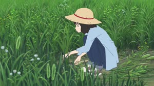 Rating: Safe Score: 13 Tags: animated artist_unknown character_acting wolf_children User: Ashita