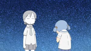 Rating: Safe Score: 55 Tags: animated artist_unknown character_acting nichijou User: kViN