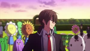 Rating: Safe Score: 54 Tags: amagi_brilliant_park animated artist_unknown character_acting rotation User: Ashita