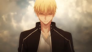 Rating: Safe Score: 974 Tags: 3d_background animated beams cgi debris effects explosions falling fate_series fate/stay_night_unlimited_blade_works_(2014) fighting hair lightning liquid masayuki_kunihiro running smears smoke sparks User: Kazuradrop