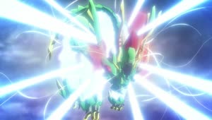 Rating: Safe Score: 10 Tags: animated artist_unknown effects explosions falling senki_zesshou_symphogear_gx senki_zesshou_symphogear_series User: finalwarf