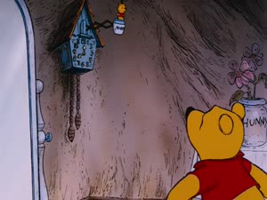 Rating: Safe Score: 3 Tags: animals animated artist_unknown character_acting creatures the_many_adventures_of_winnie_the_pooh western winnie_the_pooh winnie_the_pooh_and_the_honey_tree User: Nickycolas