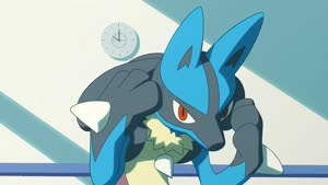 Rating: Safe Score: 56 Tags: animated artist_unknown background_animation creatures fighting pokemon rotation User: ken