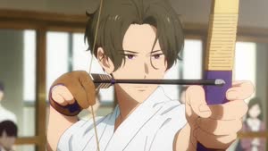 Rating: Safe Score: 20 Tags: animated artist_unknown effects smears sports tsurune tsurune_series wind User: chii
