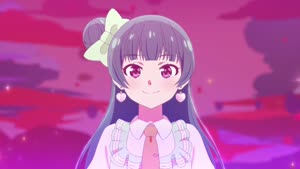 Rating: Safe Score: 17 Tags: animated artist_unknown character_acting dancing genjitsu_no_yohane:_sunshine_in_the_mirror love_live!_series performance User: Kazuradrop