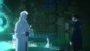 Rating: Safe Score: 24 Tags: animated artist_unknown falling fighting psycho_pass_providence psycho_pass_series User: ofpveteran73