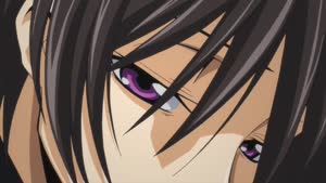 Rating: Safe Score: 37 Tags: animated artist_unknown character_acting code_geass code_geass_hangyaku_no_lelouch_r2 User: silverview