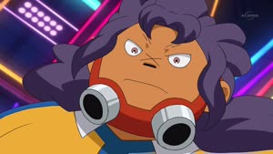Rating: Safe Score: 6 Tags: animated artist_unknown character_acting inazuma_eleven_go inazuma_eleven_series User: BurstRiot_