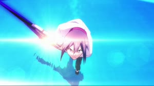Rating: Safe Score: 13 Tags: animated artist_unknown effects explosions fighting fire gakusen_toshi_asterisk smears smoke User: noots_