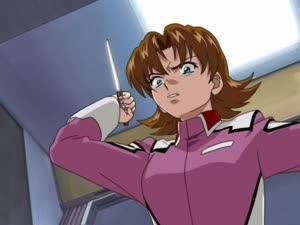 Rating: Safe Score: 42 Tags: animated artist_unknown character_acting fabric gundam mobile_suit_gundam_seed User: Matt.exe