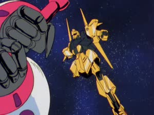 Rating: Safe Score: 3 Tags: animated artist_unknown beams effects gundam mecha mobile_suit_zeta_gundam mobile_suit_zeta_gundam_(tv) User: Reign_Of_Floof