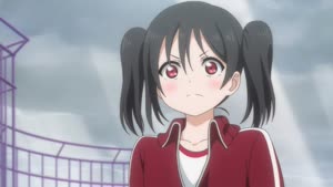 Rating: Safe Score: 0 Tags: animated artist_unknown character_acting love_live! love_live!_series User: Kazuradrop
